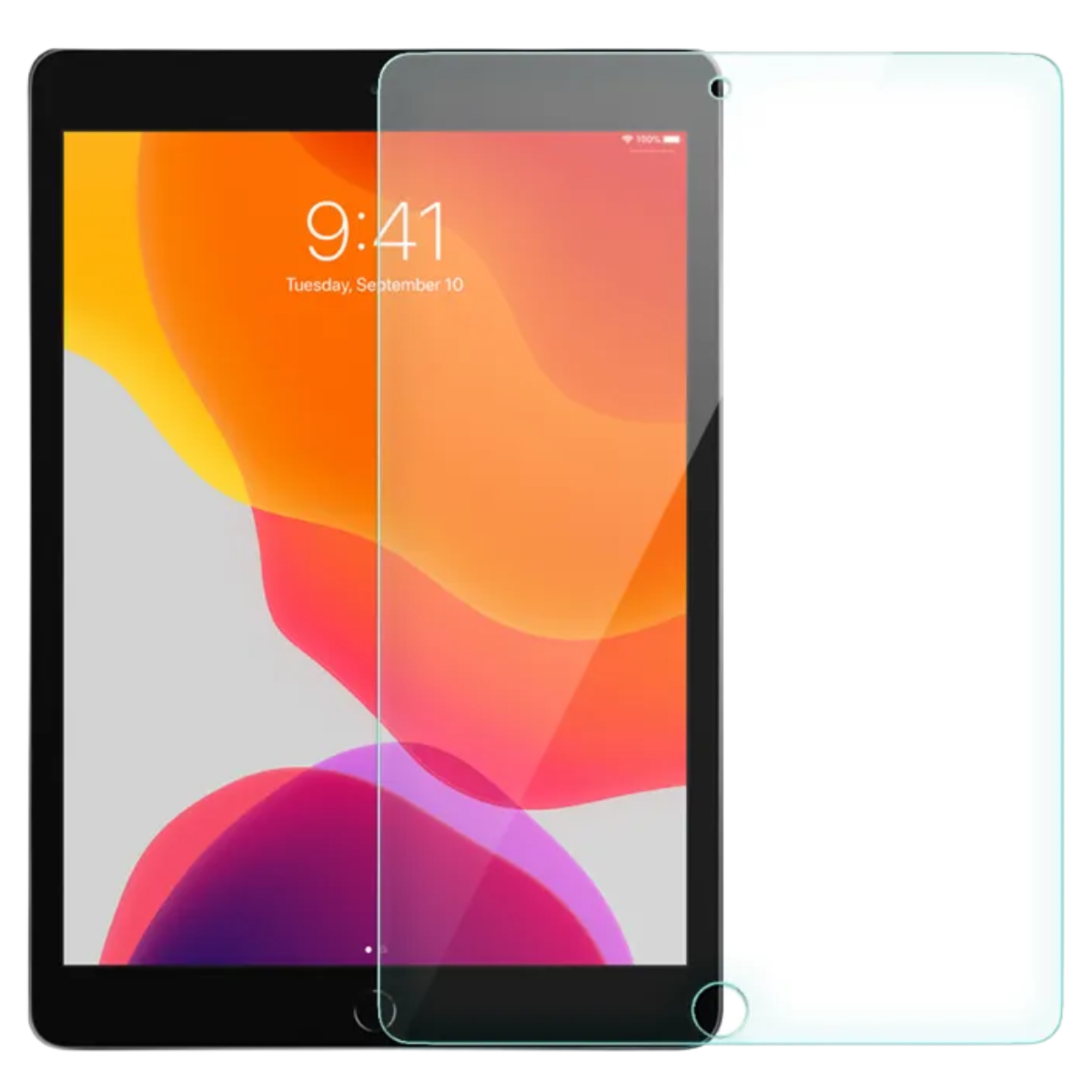 Display Schutzglas iPad Displayschutz Displayglas