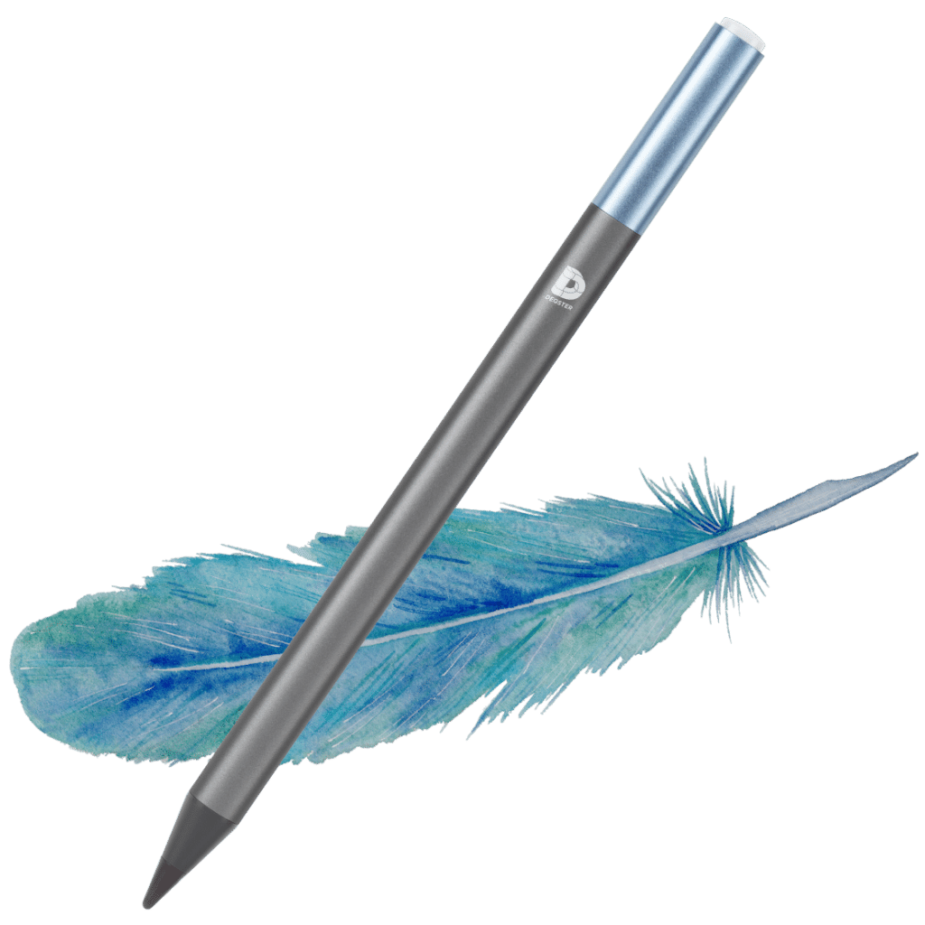 DEQSTER Pencil 2 leichtgewicht