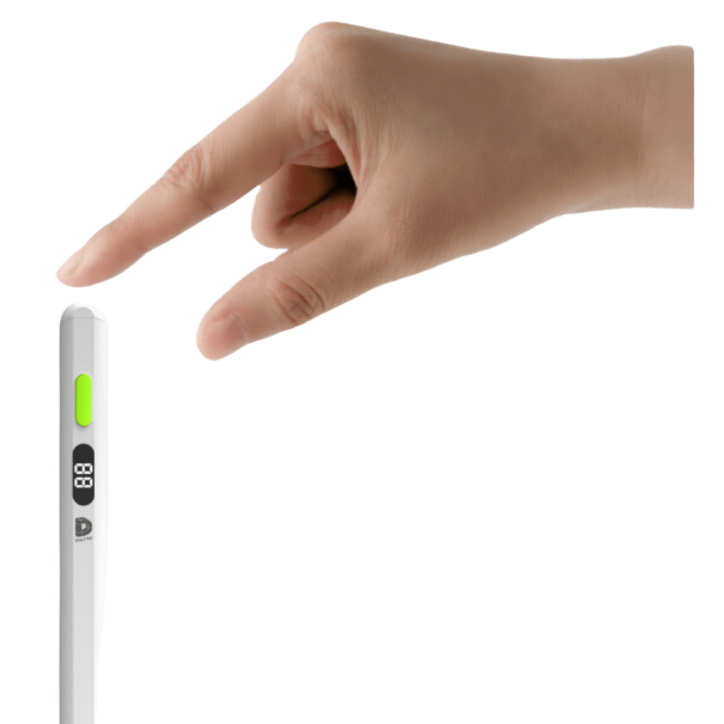 Deqster Pencil Lite Fingertip