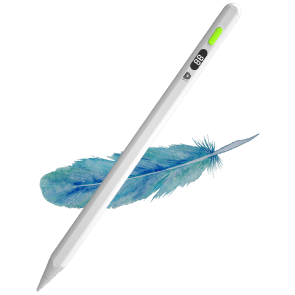 Deqster Pencil Lite leicht und handlich