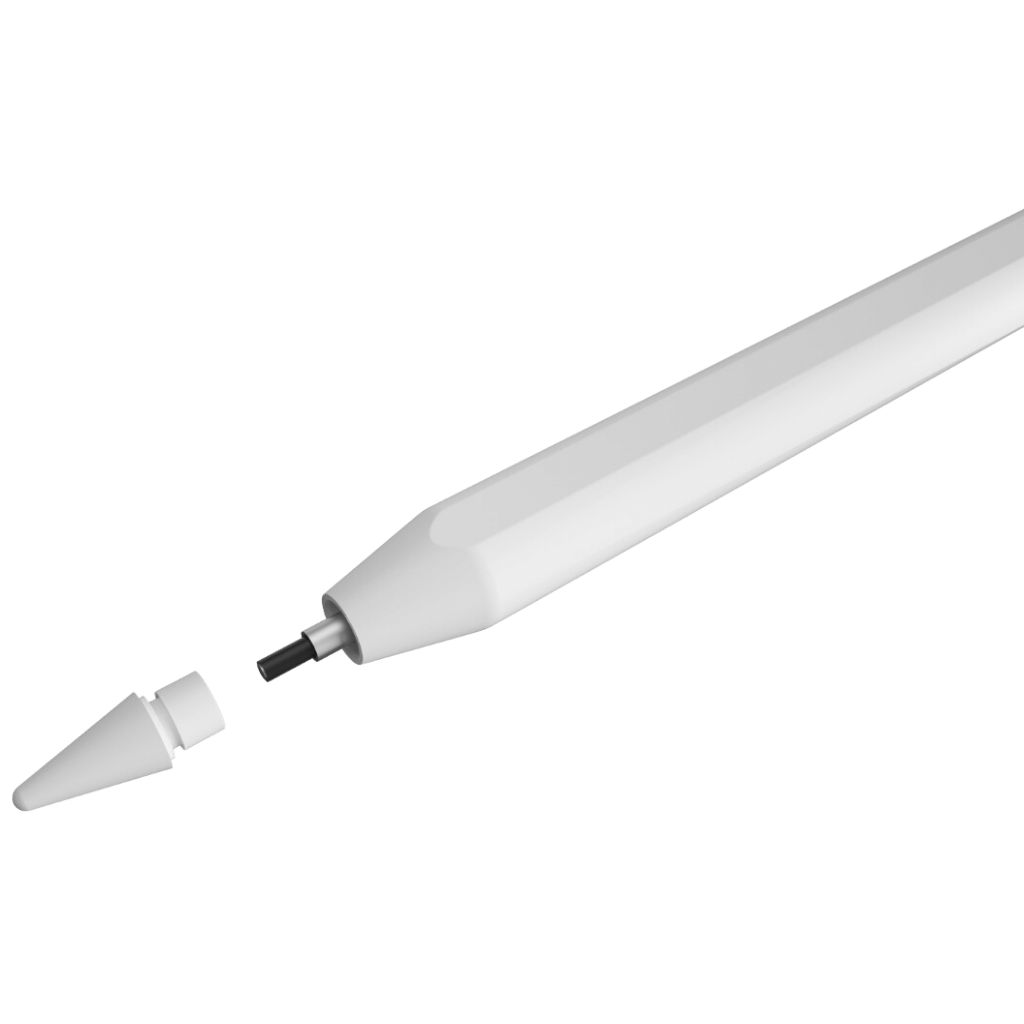 Deqster-Pencil-Lite-wechselbare-Ersatzspitzen