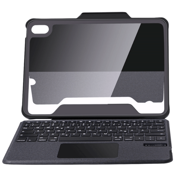 Rugged Touch Keyboard front2