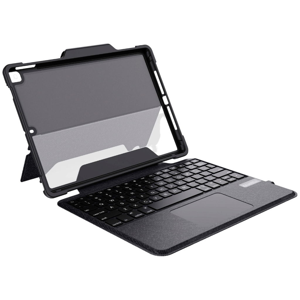 Rugged Keyboard Touch Folio 9generation