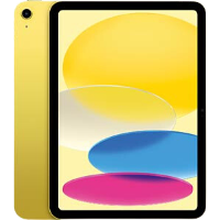 iPad 10 Generation