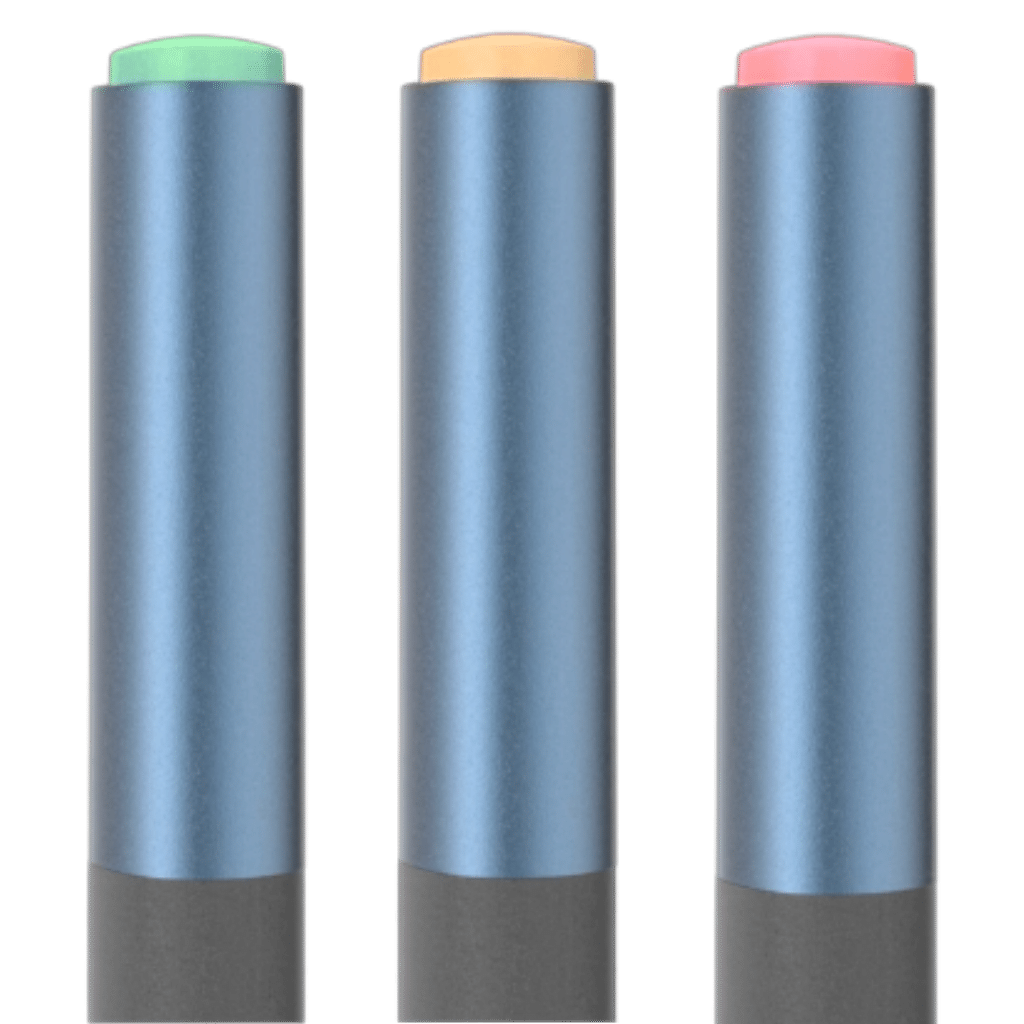DEQSTER Pencil 2 intelligentes Ampelsystem
