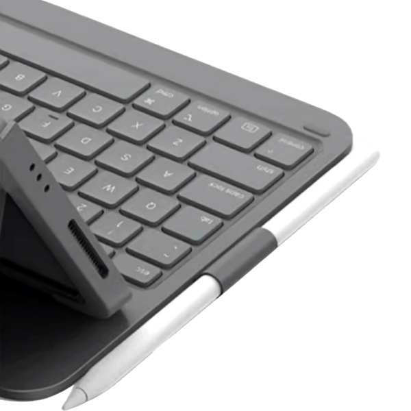 90 2000035 Slim Pro Keyboard 129 pen holder