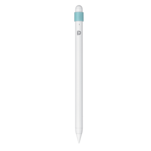 Deqster Pencil PQ1, Apple Alternative, Eingabestift, Stylus weiß