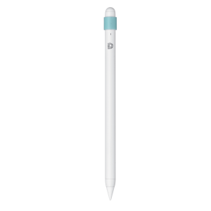 Deqster Pencil PQ1, Apple alternative, stylus, stylus white