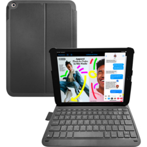 DEQSTER Slim PRO Keyboard für das iPad 10-2 zoll