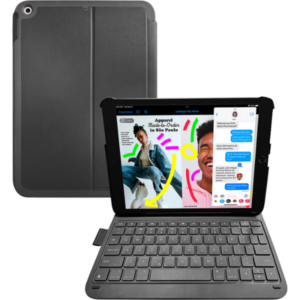 DEQSTER Slim PRO Keyboard for the iPad 10-2 inch