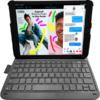 DEQSTER Slim PRO Keyboard für das iPad 10-2 zoll