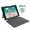 Rugged Touch Plus Keyboard 10.2"
