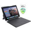 Smart Rugged Touch Plus Keyboard 10.9" (10. Gen.)