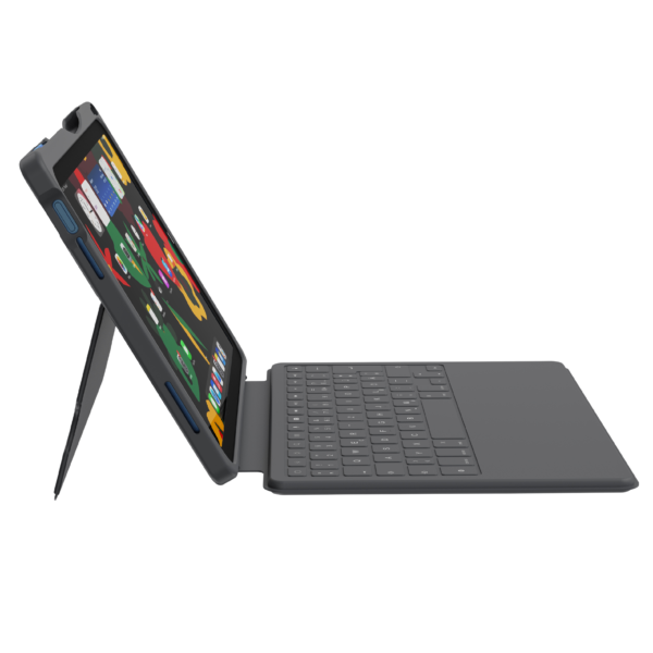 Smart Rugged Plus Keyboard 10.9" – Bild 6