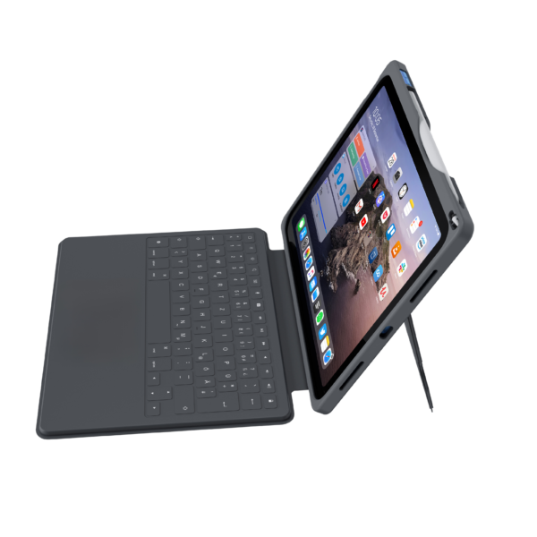 Smart Rugged Plus Keyboard 10.9" – Bild 3